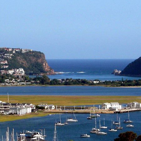 Interlude In Knysna Villa Luaran gambar