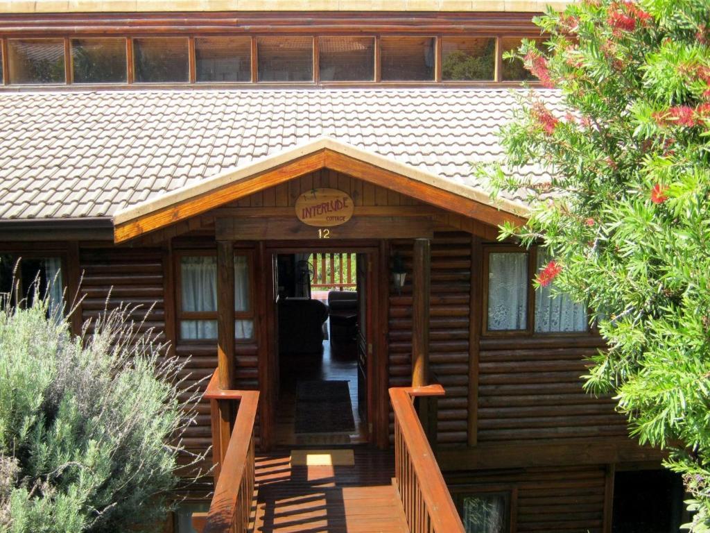 Interlude In Knysna Villa Bilik gambar