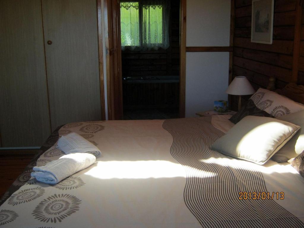Interlude In Knysna Villa Bilik gambar