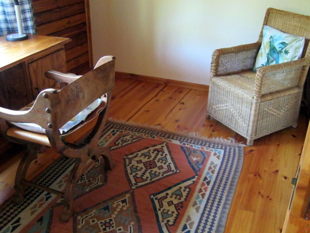 Interlude In Knysna Villa Bilik gambar