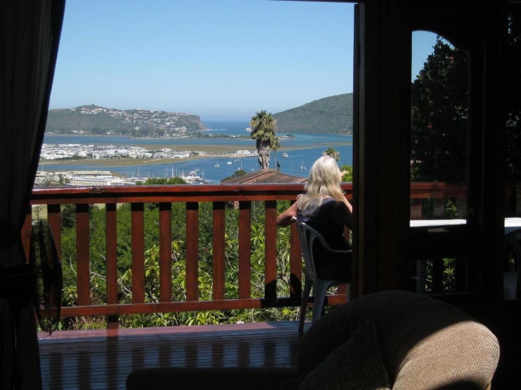 Interlude In Knysna Villa Luaran gambar