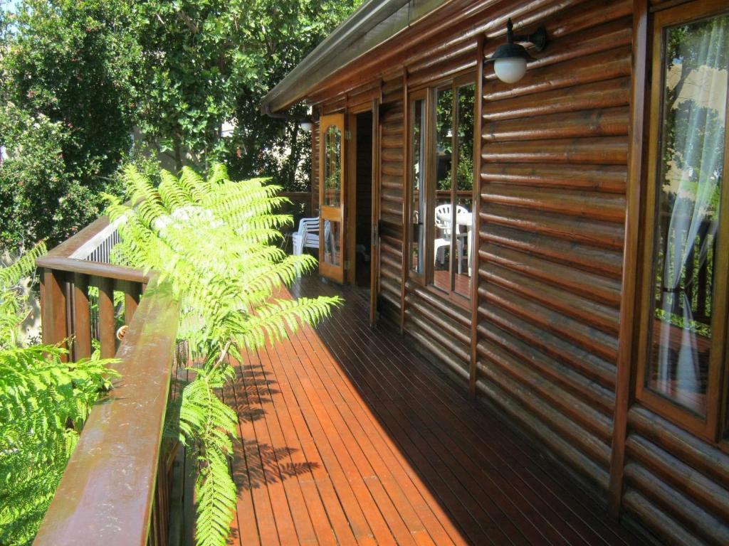 Interlude In Knysna Villa Luaran gambar