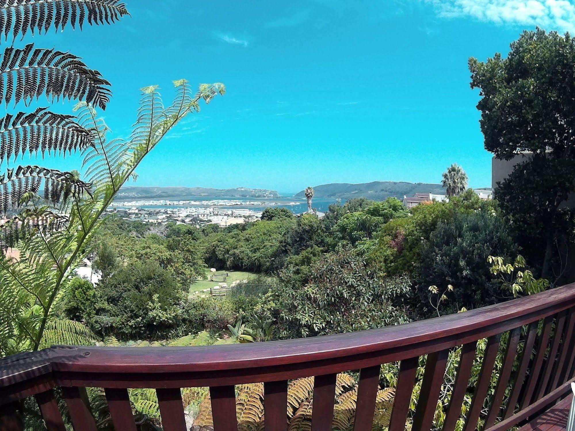 Interlude In Knysna Villa Luaran gambar