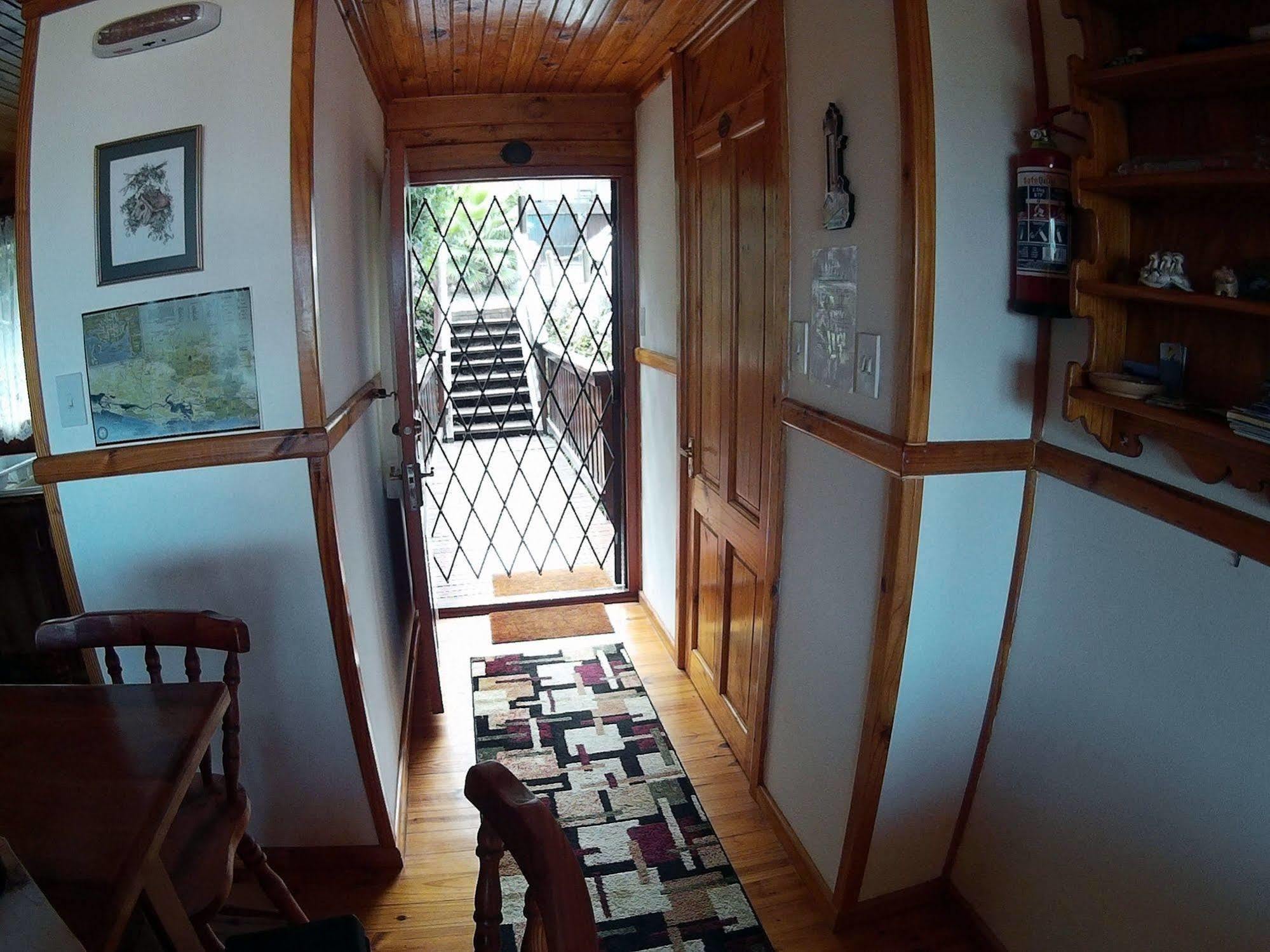 Interlude In Knysna Villa Luaran gambar