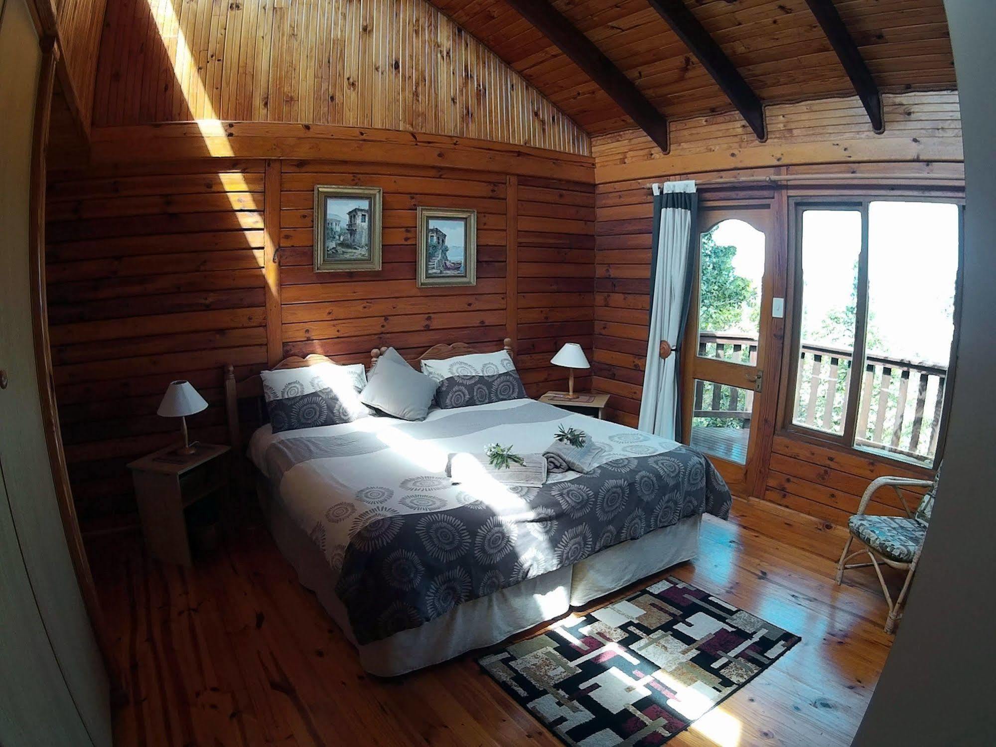Interlude In Knysna Villa Luaran gambar