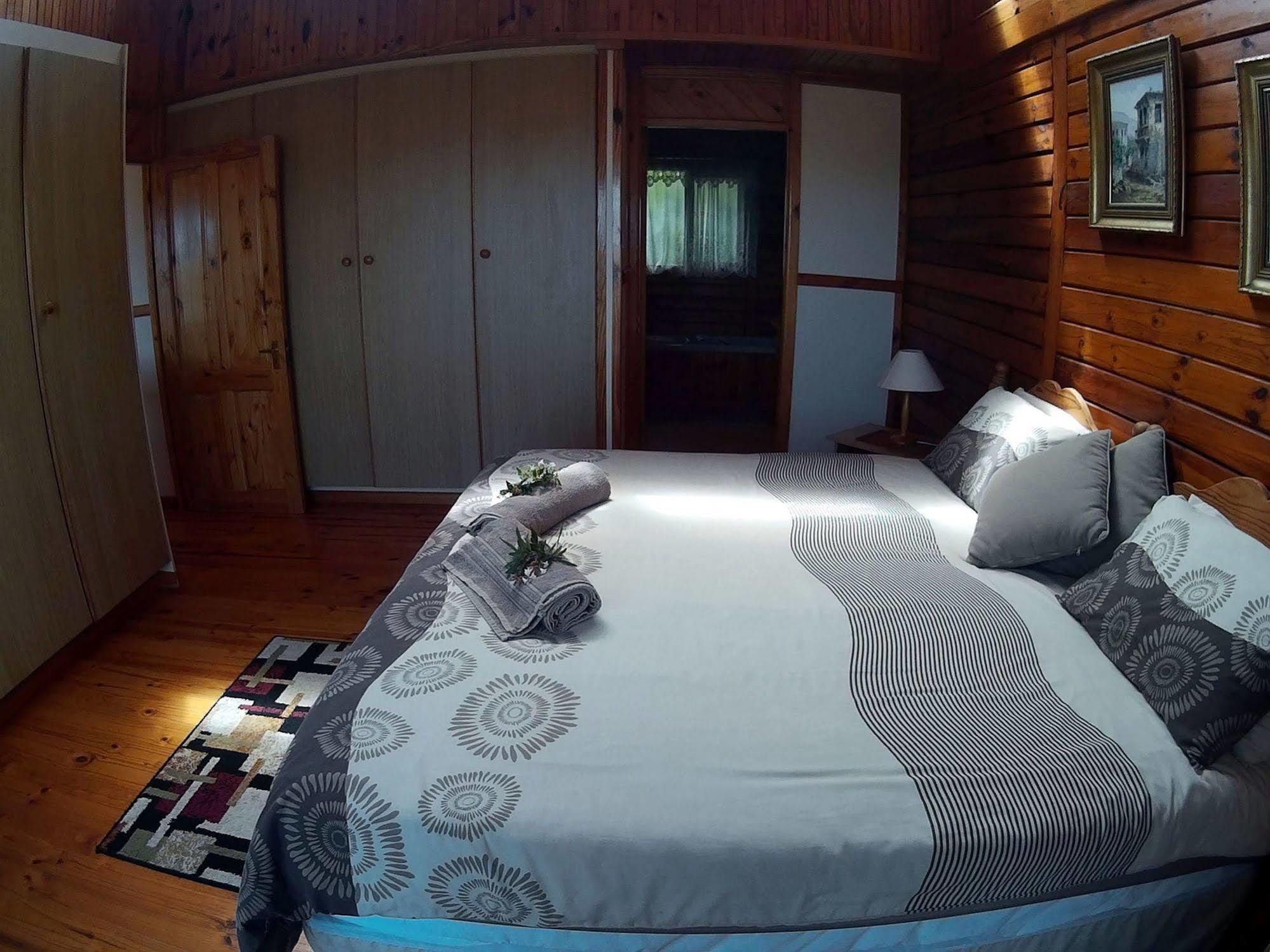 Interlude In Knysna Villa Luaran gambar