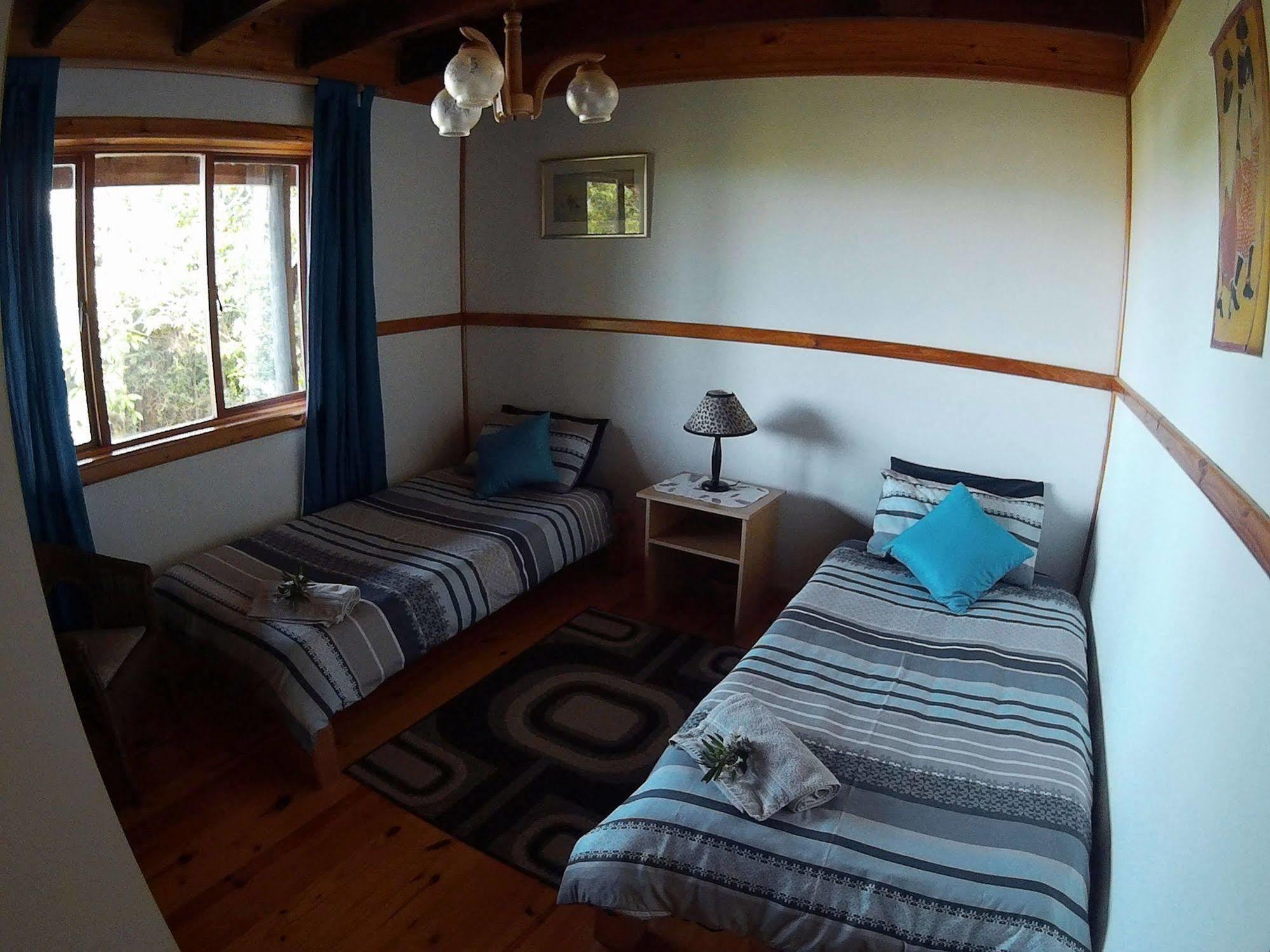 Interlude In Knysna Villa Luaran gambar