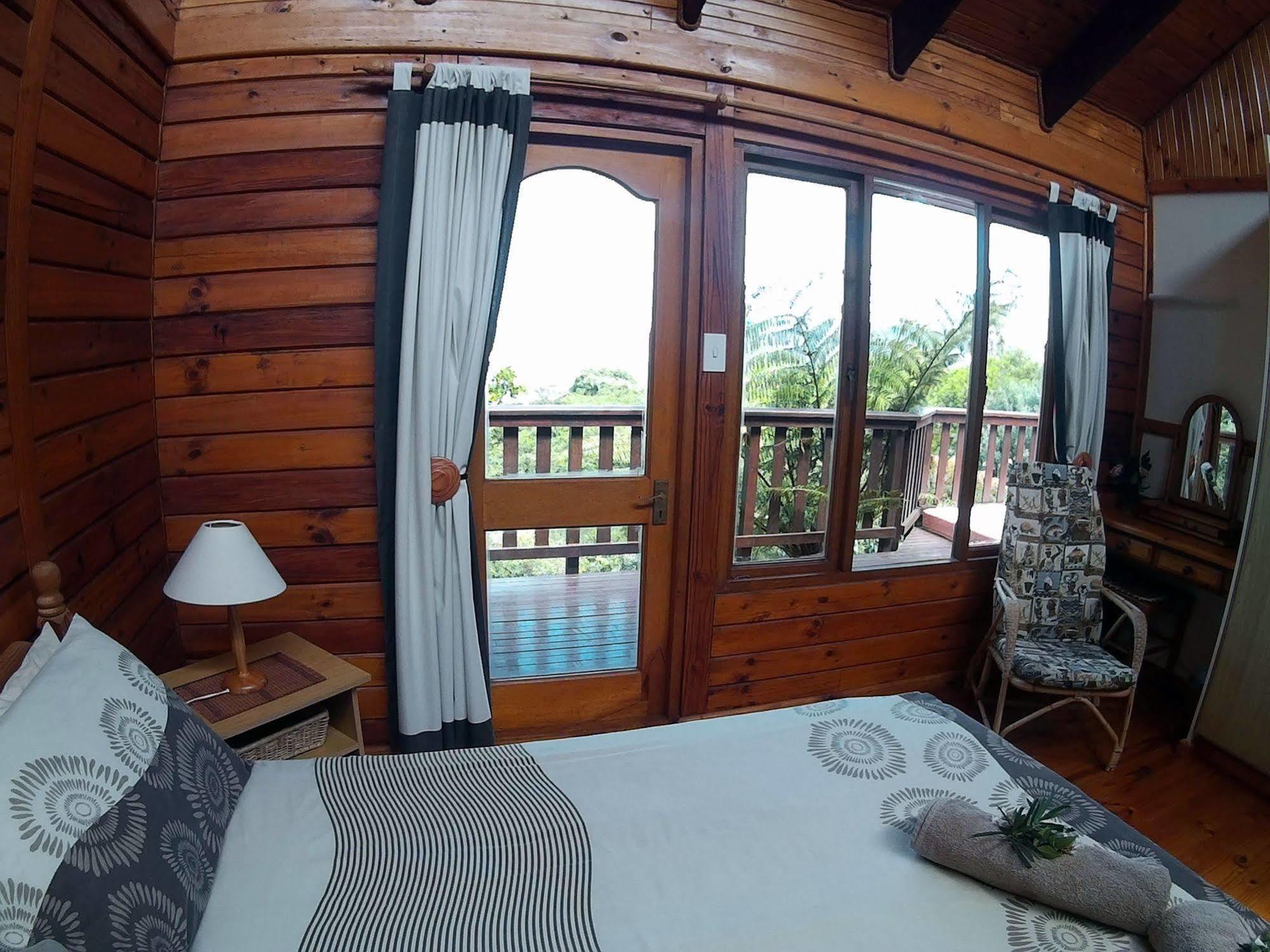 Interlude In Knysna Villa Luaran gambar
