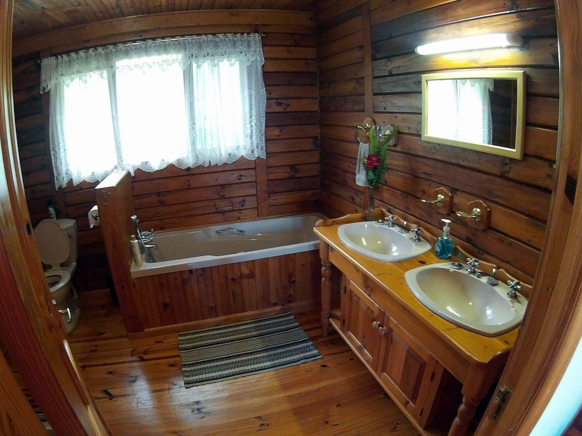 Interlude In Knysna Villa Luaran gambar