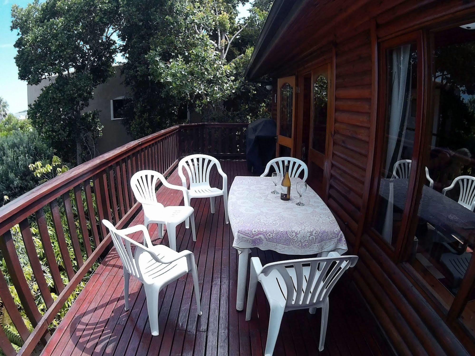 Interlude In Knysna Villa Luaran gambar