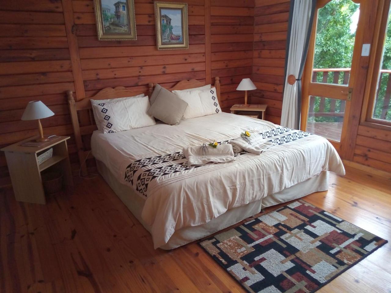 Interlude In Knysna Villa Luaran gambar