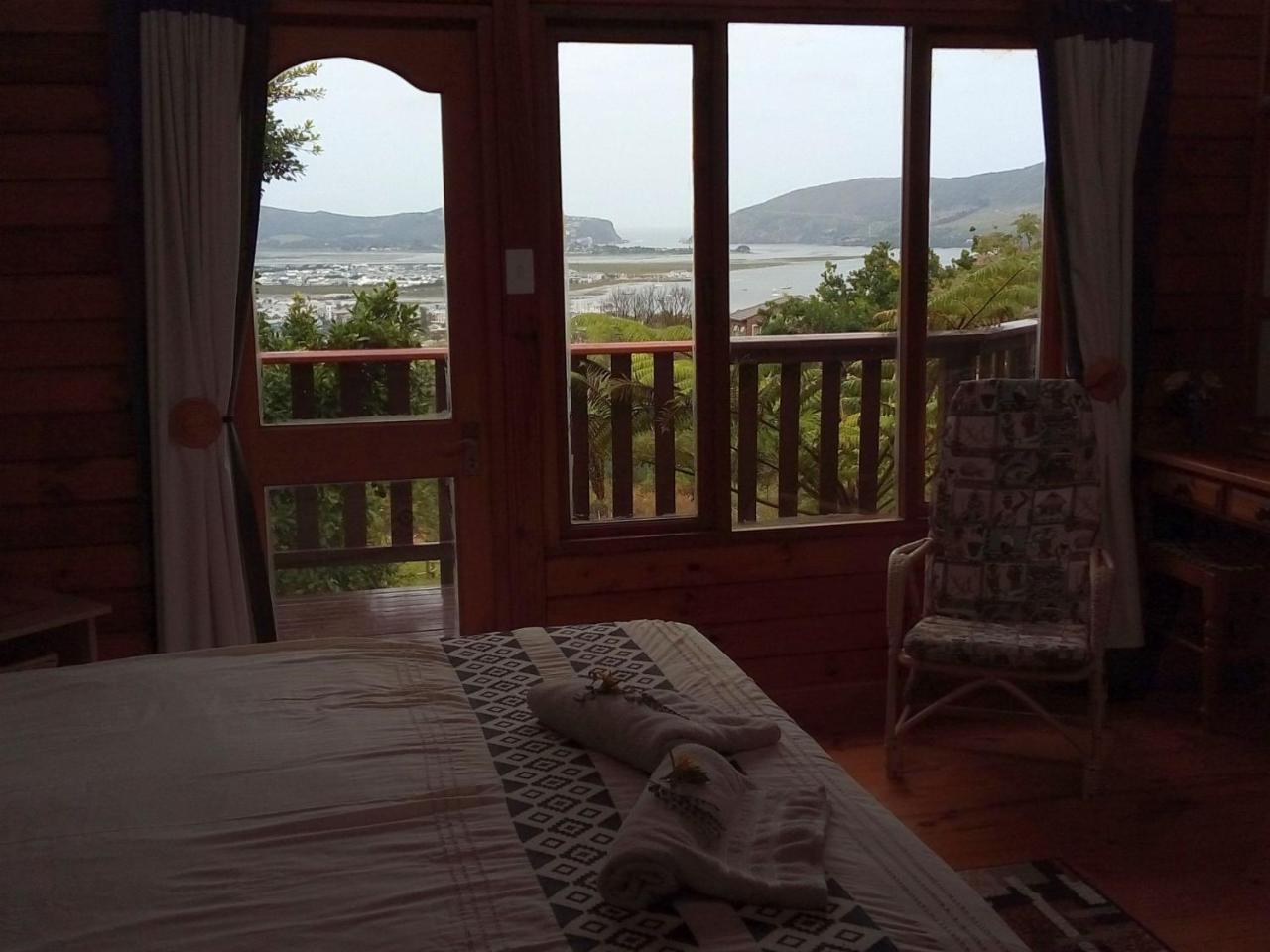 Interlude In Knysna Villa Luaran gambar