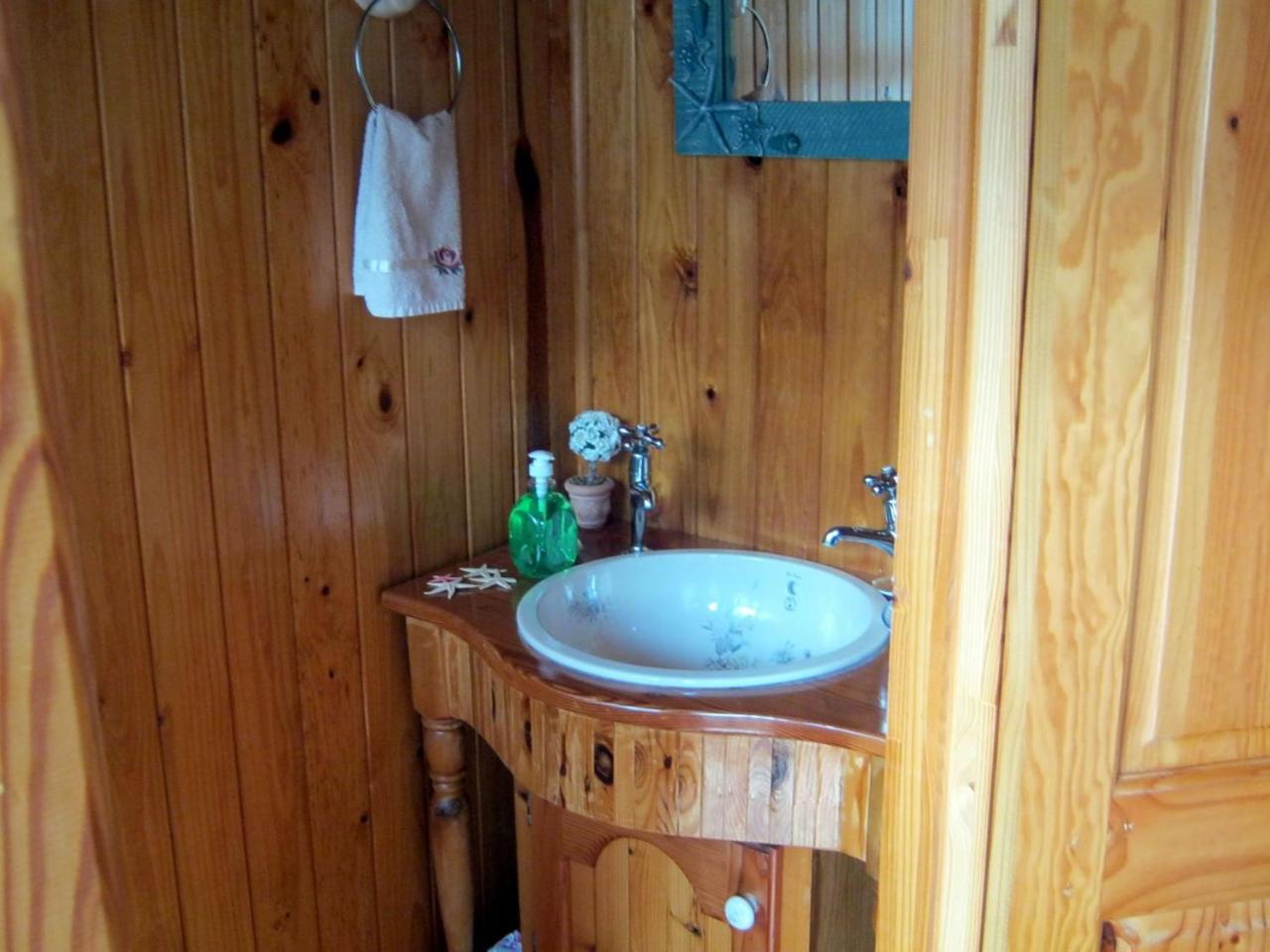 Interlude In Knysna Villa Luaran gambar